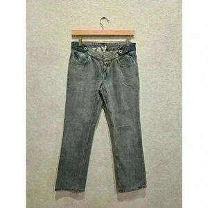 Levi's Low Rise Stay True Jeans